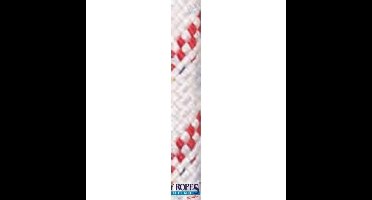 POL2202832912 - POLY-GEVLOCHTEN-24 12MM. ROOD (165 M)