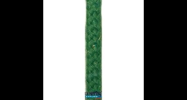 POL2205633710 - GROENE Dubbel gevlochten touw10MM. (220 M