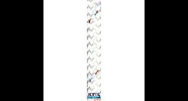 POL2209832608 - POLY-GEVLOCHTEN-24 8MM. WIT (150 M)