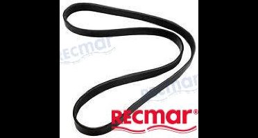 REC21405493 - VOLVO D4/D6 COMPRESSORRIEM