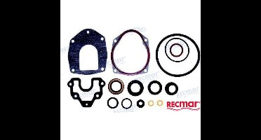 REC26-830749A01 - STAARTAFSLUITING KIT Mercruiser