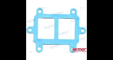 REC27-782461 - Pakking Mercruiser