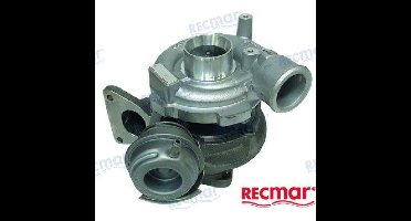 REC3801271 - VOLVO D3-190 TURBO