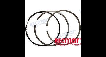 REC3817033 - VOLVO RINGSET