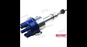 REC392-6316 - FORD 302 5.0L V8-VERDELER Pleasurecraft
