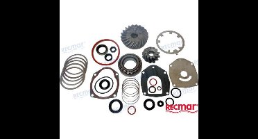 REC43-859321A3 - PI??ON AANVALSSET Mercruiser