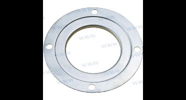 REC63V-11445-00 - Afstandsring Yamaha