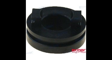 REC65N-45321-00 - SELECTORAFDEKKING Yamaha
