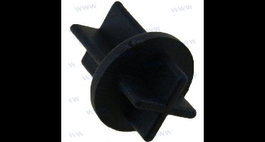 REC663-12416-00 - DRUKREGELKLEP Yamaha