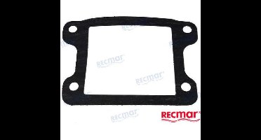 REC663-13622-00 - INLAATPLAAT