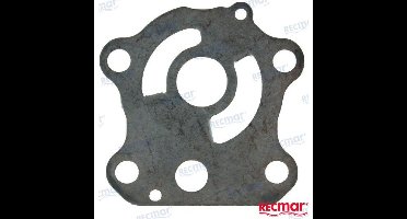 REC6H3-44323-00 - POMPDEKSEL Yamaha