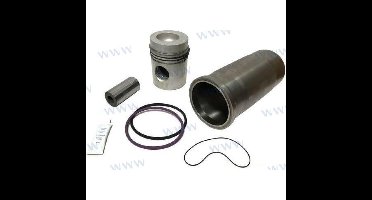 REC875541 - VOLVO ZUIGER- EN BUSSENSET