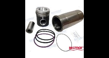 REC876548 - VOLVO ZUIGER- EN BUSSENSET