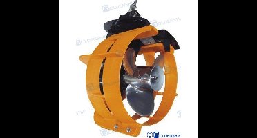 REC9.9-20 - BESCHERMER BESCHERMER 9.9HP-20HP