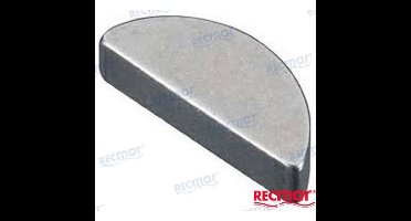 REC90752-ZV4-650 - SLEUTEL Honda