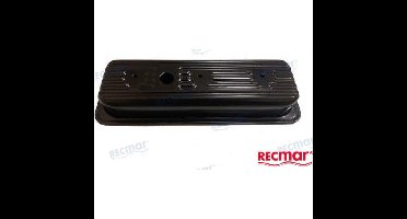 RECTW6502 - KLEPPENKAP METAAL V-6 ZONDER DOP Mercruiser