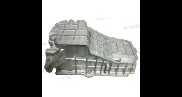 RM804912T01 - ALUMINIUM CARTER V6 VORTEC Volvo