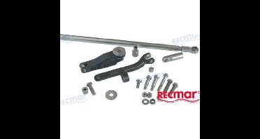 TELHO6003 - TIR-BAR