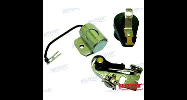 REC3423A1 - ONTSTEKINGSSET Bombardier