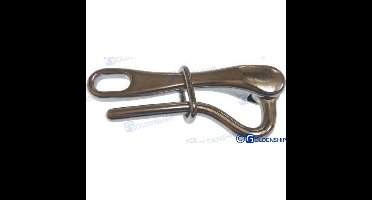GS72399 - PELICAN HAAK INOX-316