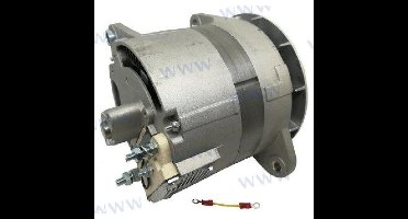 REC3884858 - VOLVO DYNAMO 12V 130 AMP