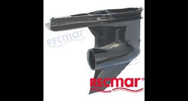 REC1623-5356A4 - STAARTBEHUIZING "1" EN "R" Mercruiser