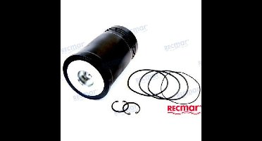 REC3817861 - ZUIGER- EN BUSSET Volvo