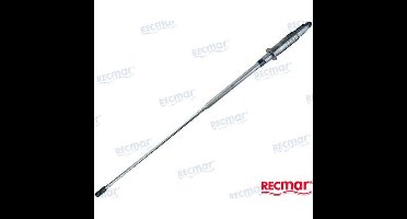 REC6P2-45501-01 - TRANSMISSIEAS X (25.3) YAMAHA
