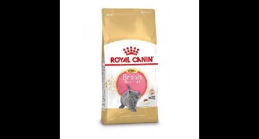 Royal Canin Kitten British Shorthair kattenvoer 10 kg