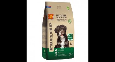 BF Petfood Mini - Puppy & Small Breed geperst hondenvoer 13,5 kg