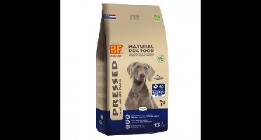 BF Petfood lam geperst hondenvoer 2 x 13,5 kg