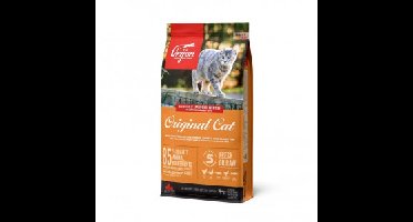 Orijen Original Cat kattenvoer 1,8 kg