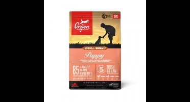Orijen Puppy Small Breed hondenvoer 4,5 kg
