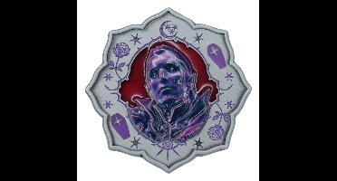 Dungeons & Dragons Collectable Coin Ravenloft Limited Edition