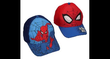Marvel Baseball Cap Spider-Man B 53 cm Assortment (12)