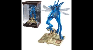 Harry Potter Magical Creatures Statue Cornish Pixie 13 cm