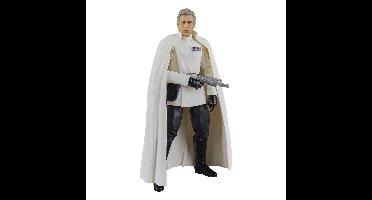 Star Wars: Andor Black Series Action Figure Director Orson Krennic 15 cm