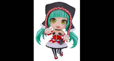 Character Vocal Series 01: Hatsune Miku Nendoroid Action Figure Pierretta Ver. 10 cm