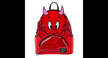 Universal by Loungefly Mini Backpack Casper the Friendly Ghost Hot Stuff