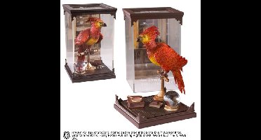 Harry Potter Magical Creatures Statue Fawkes 19 cm