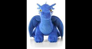 Fourth Wing Plush Figure Sgaeyl 36 cm