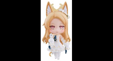 Blue Archive Nendoroid Action Figure Seia Yurizono 10 cm