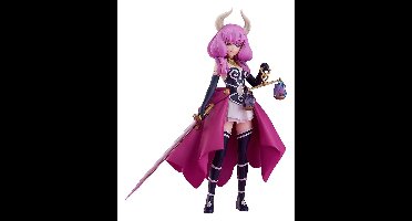 Frieren: Beyond Journey's End Pop Up Parade PVC Figure Aura 17 cm