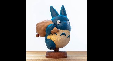 My Neighbor Totoro Statue Middle Totoro 37 cm