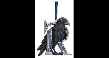 Harry Potter Hanging Ornament Ravenclaw Mascot 7 cm