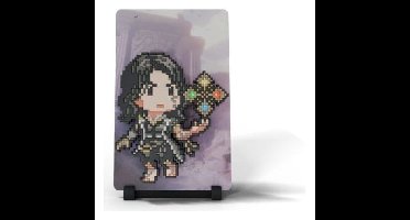 Clair Obscur: Expedition 33 FiGGYZ Magnet Collectible Lune 11 cm