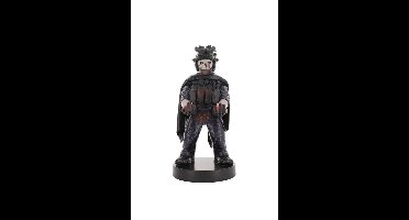 Call of Duty Cable Guys Charging Stand Zombie Ghost 22 cm