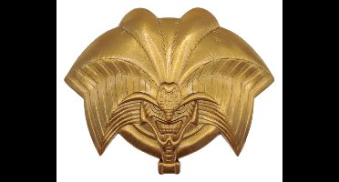 Yu-Gi-Oh! Medallion Exodia Head Limited Edition