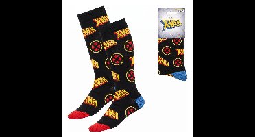 Marvel Socks X-Men 38-45