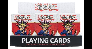 Yu-Gi-Oh! Playing Cards Display (12)